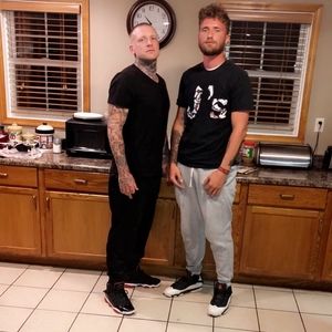 Meet your Posher, Buford